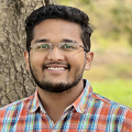 Nithin Bhargav - MBA